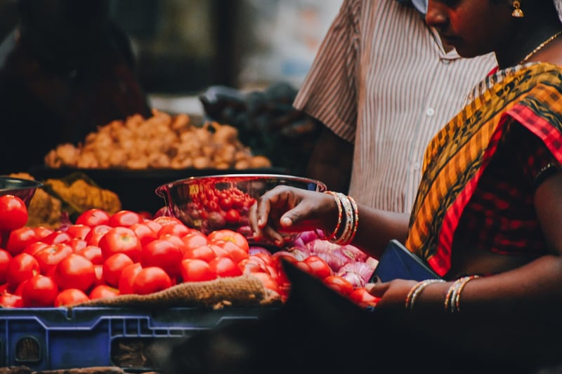 Green Markets